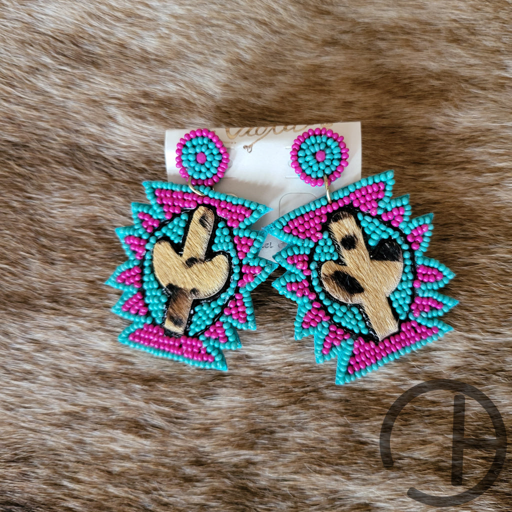 Saved By The Bell Earrings