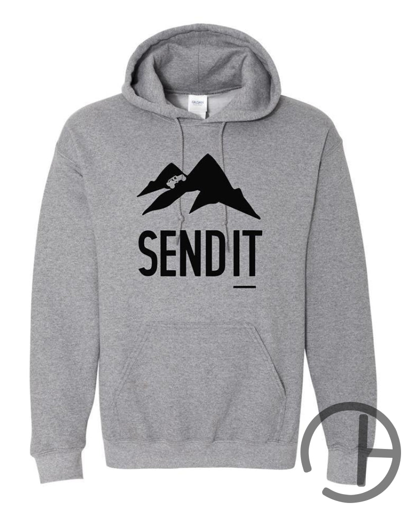 Send It Hoodie