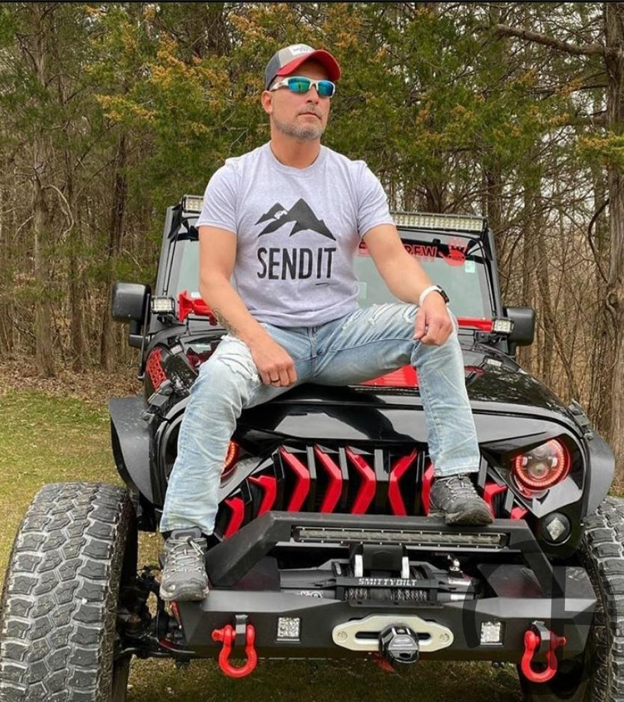 Send It Shirt