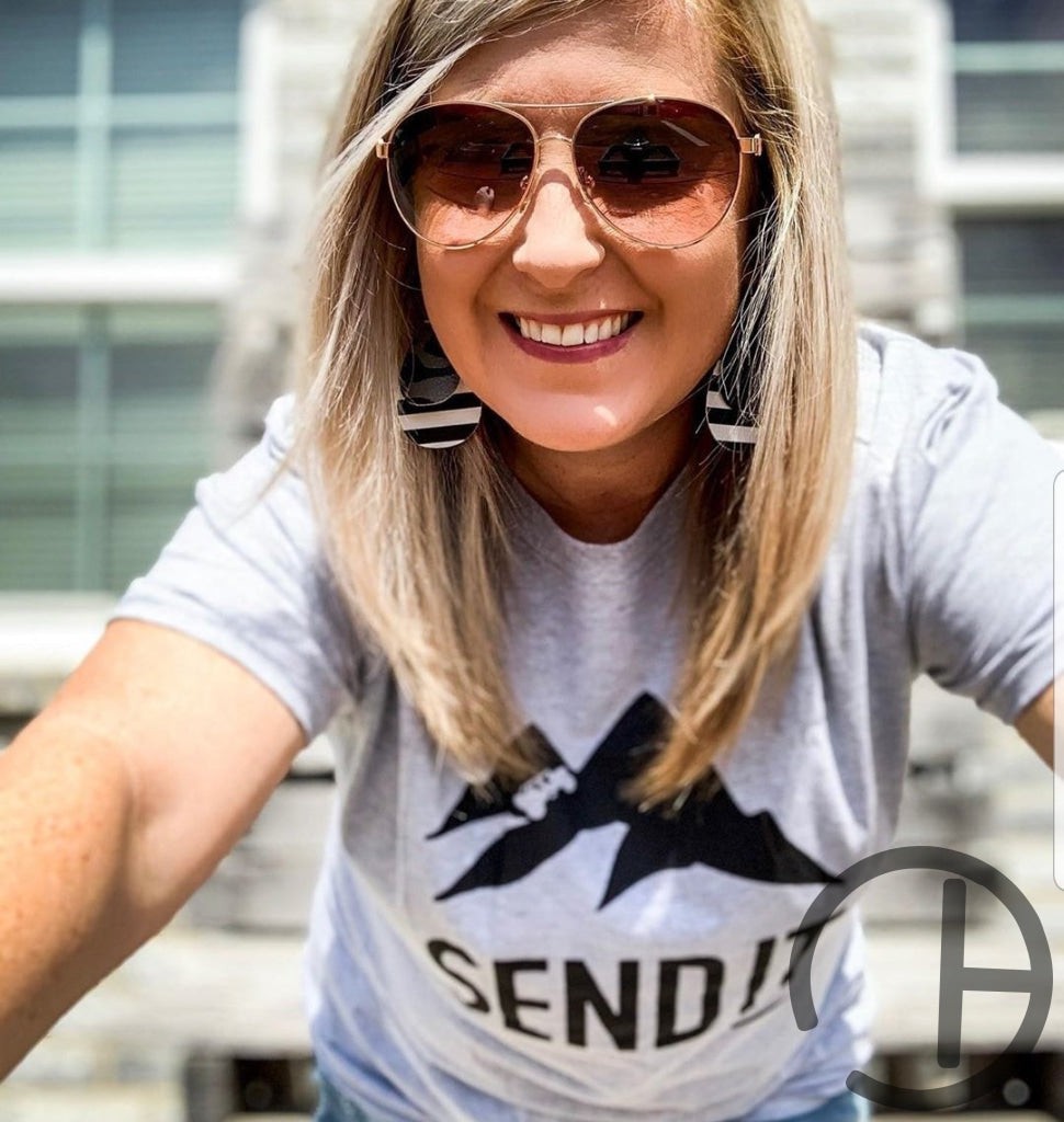 Send It Shirt