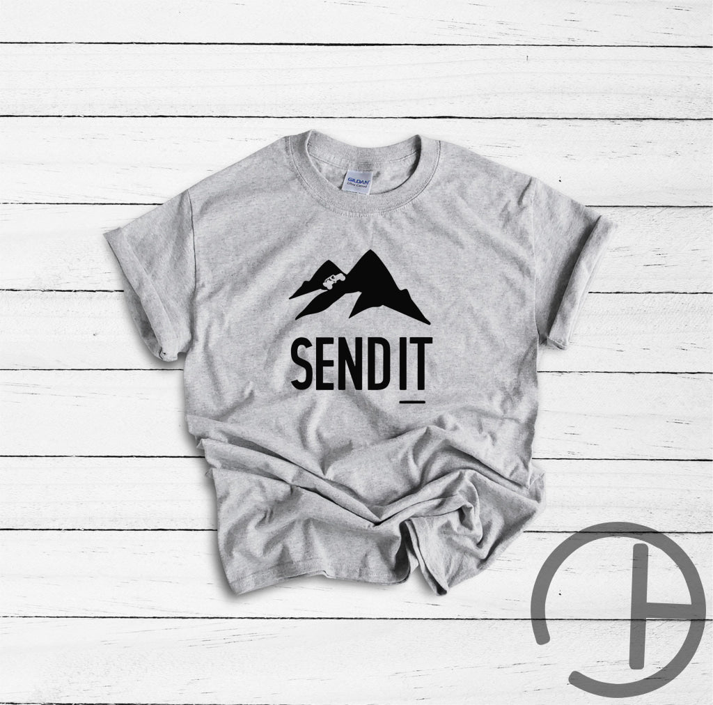 Send It Shirt