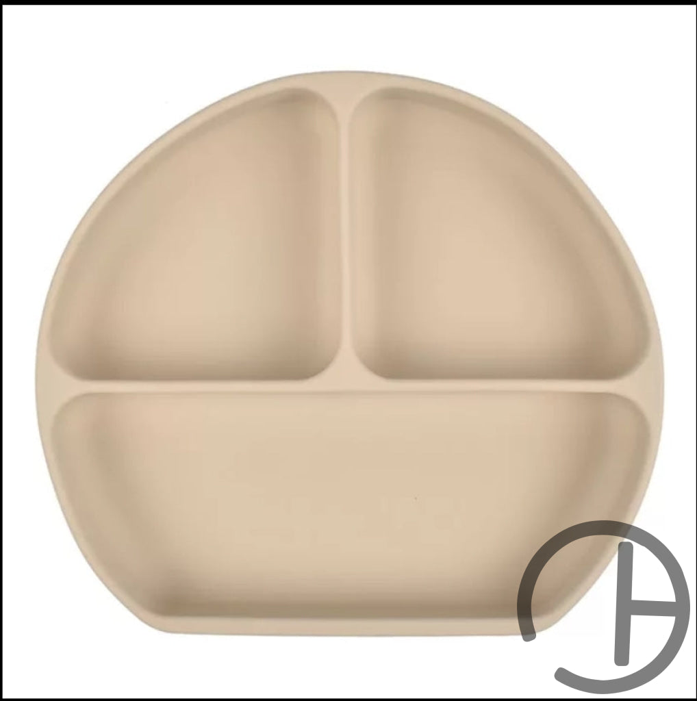 Silicone Suction Portion Plate