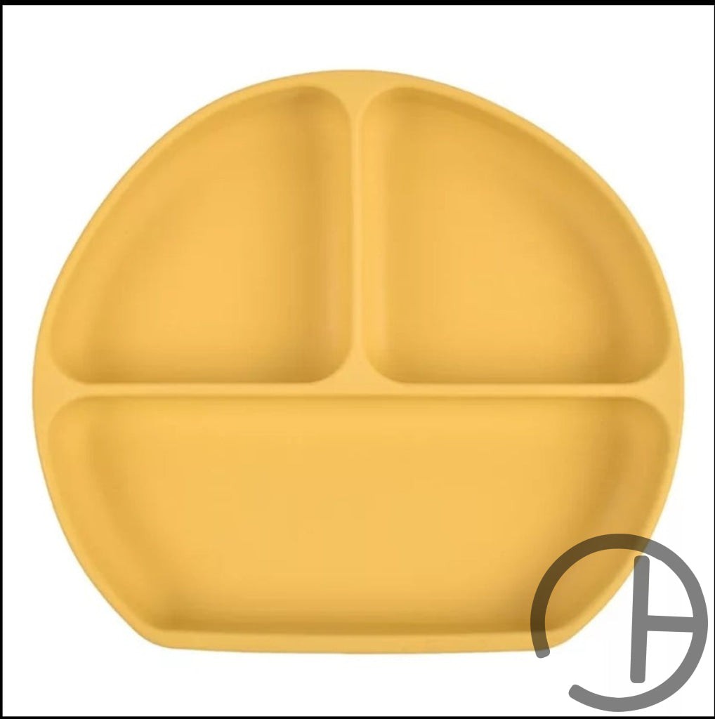 Silicone Suction Portion Plate