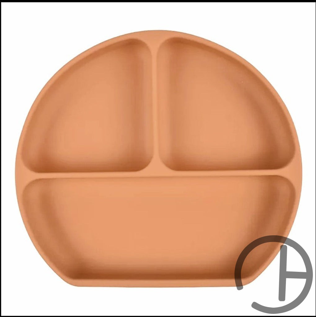 Silicone Suction Portion Plate