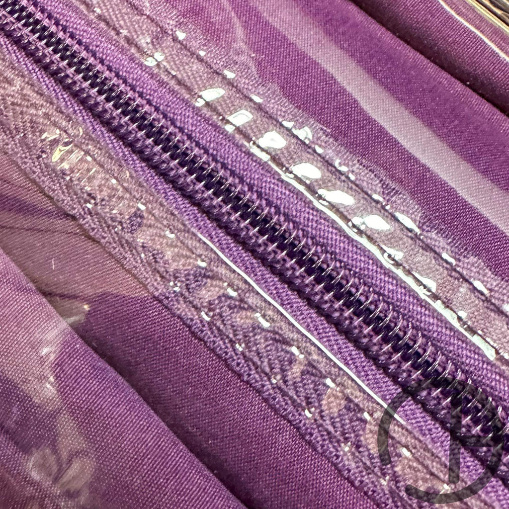 Solid Sheet Sets Queen / Purple
