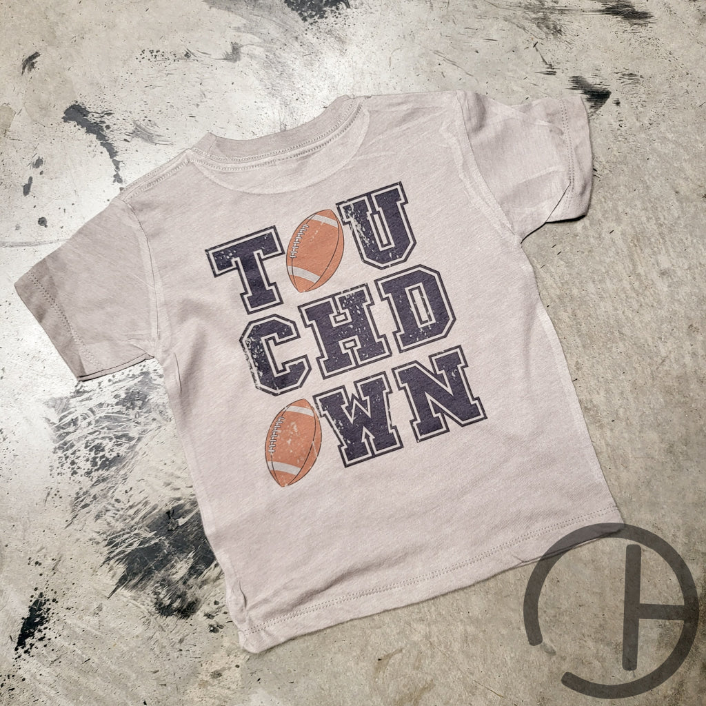 Touchdown Tee