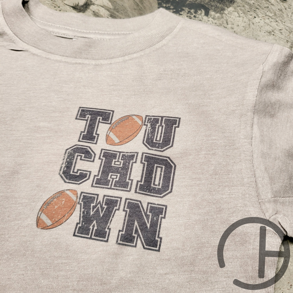 Touchdown Tee