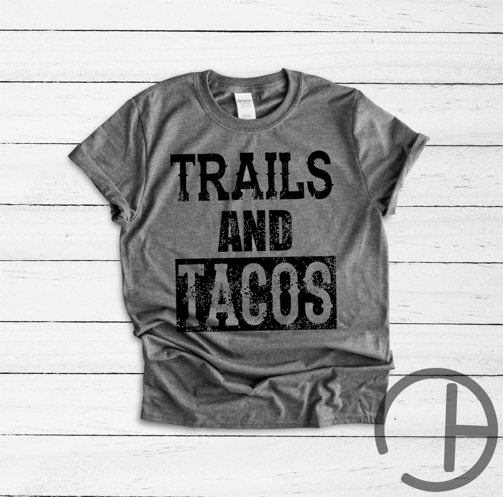 Trails & Tacos Limited