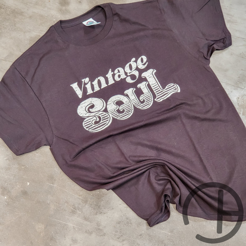 Vintage Soul Tee