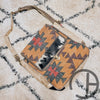 Lb172 Cowhide Bag/purse