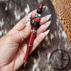 Red Cow Pen